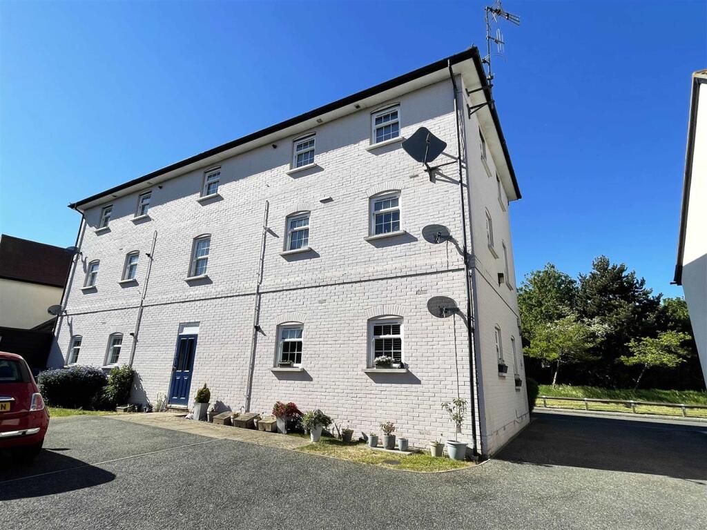 Main image of property: Townsend, Chancellor Park, Chelmsford