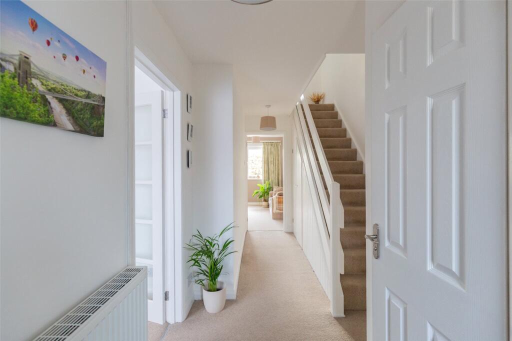 House in Bristol, Henbury - View 2