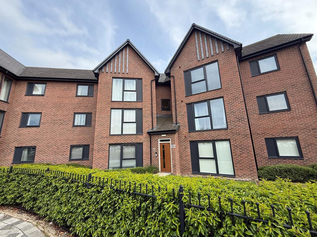 Main image of property: Tay Road, Lubbesthorpe, Leicester