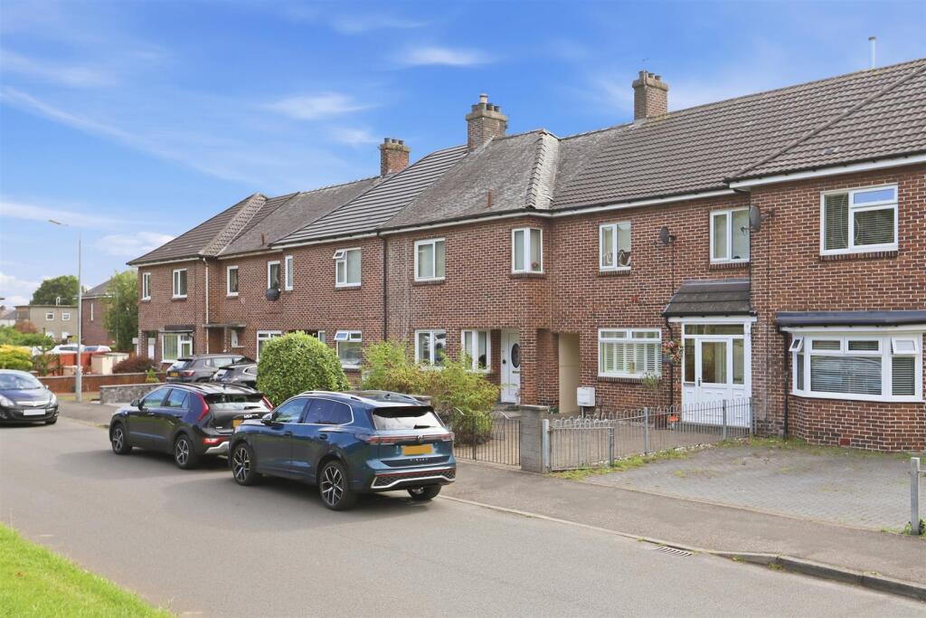 Main image of property: Dumbuck Road Dumbarton, G82 3LY