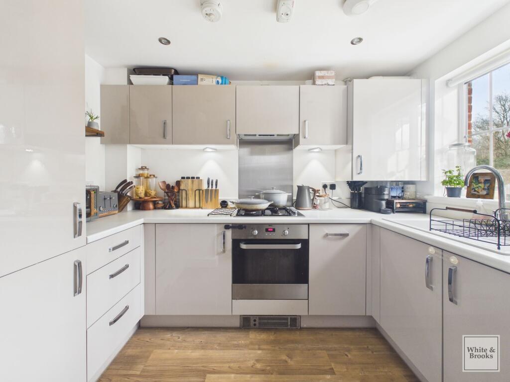 House in Chichester, Oving - View 3