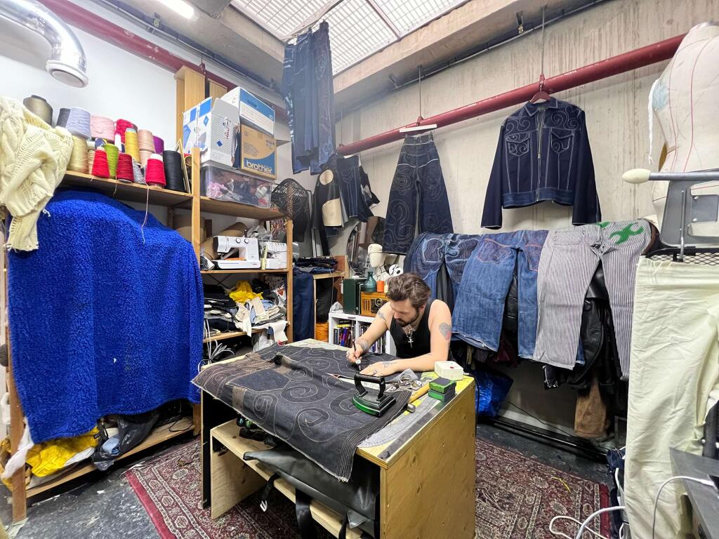 Maker Space