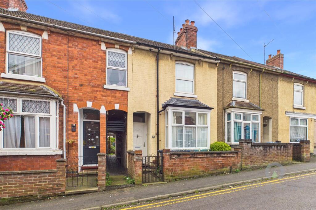 Main image of property: Mill Road, Kettering, North Northamptonshire, NN16