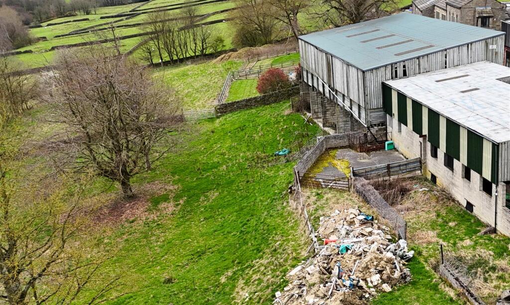 Additional image 9 of Summerfield, Westfield Barns, Tim Lane, Oakworth, Haworth