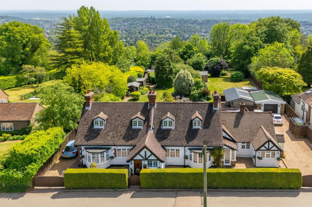 Main image of property: Reigate Hill, Reigate, RH2