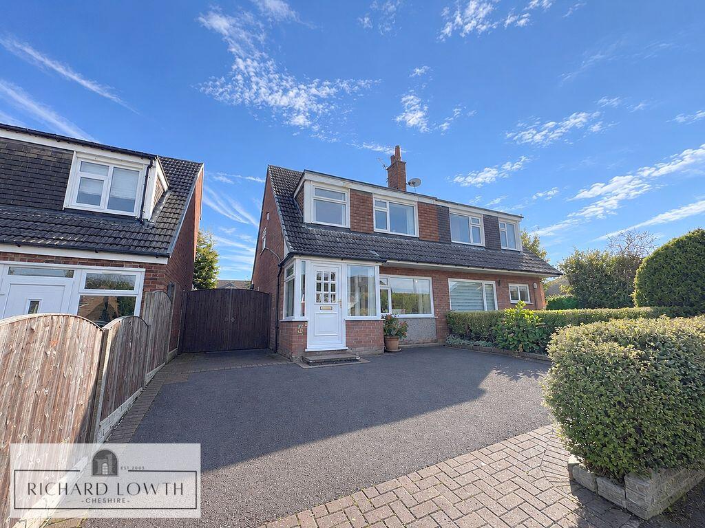 Main image of property: Yew Tree Lane, Poynton