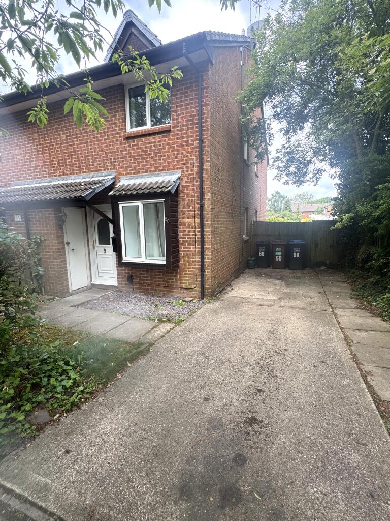 Main image of property: Forresters Drive, Welwyn Garden City, Hertfordshire