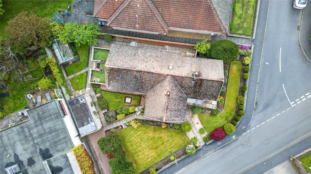 House in Edinburgh, Liberton - View 2