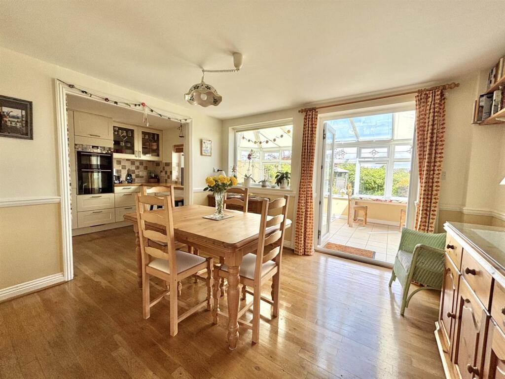 House in Salisbury - More