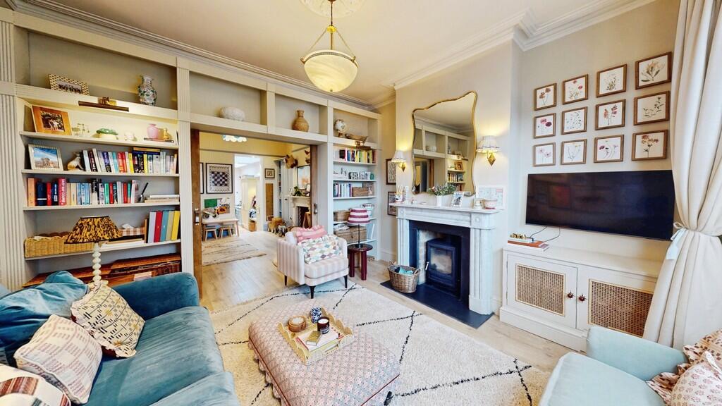 Main image of property: London Road, Cheltenham