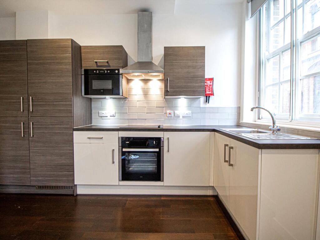 Main image of property: Apt 16, Park Square Residence #730449