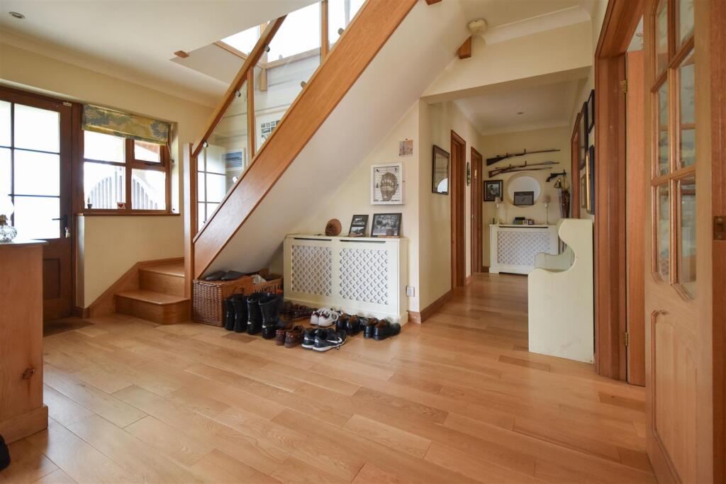 House in Epping Forest, Nine Ashes, High Ongar - View 6