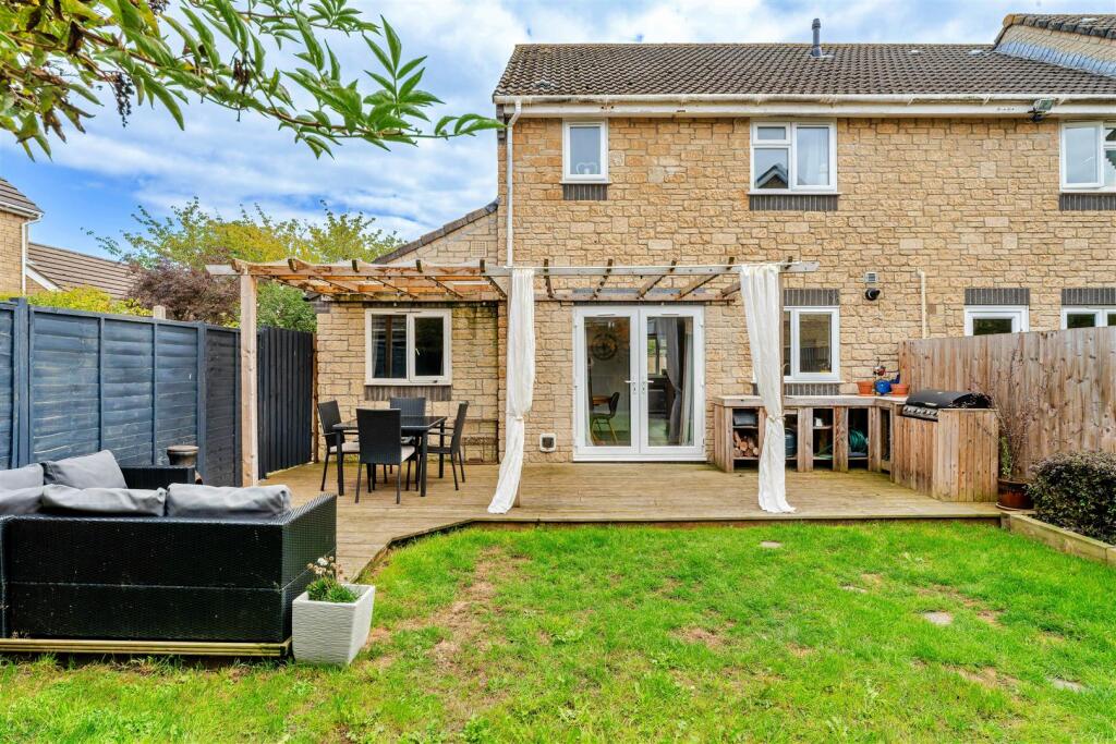 House in Bristol - View 2
