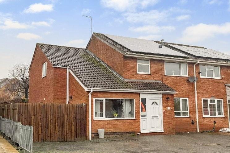 Main image of property: Winslow Road, Bromyard
