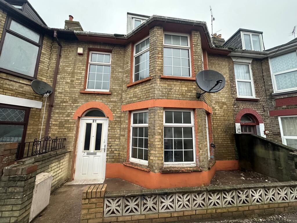 Main image of property: St Georges Road, GREAT YARMOUTH