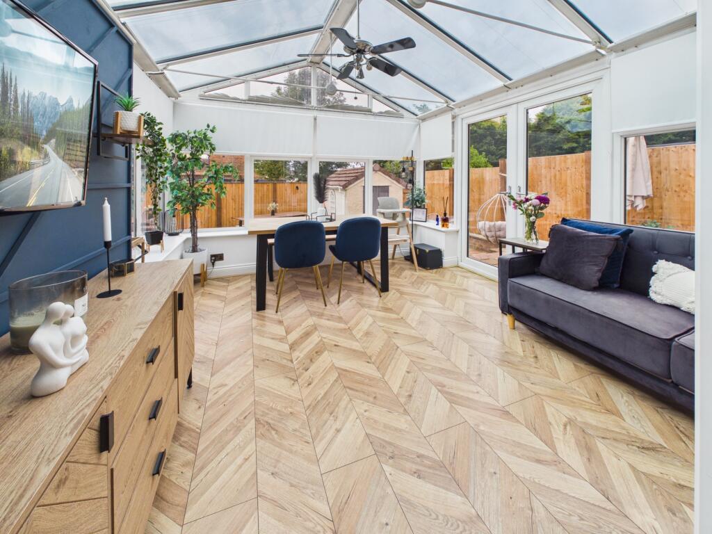 House in Derby - View 4