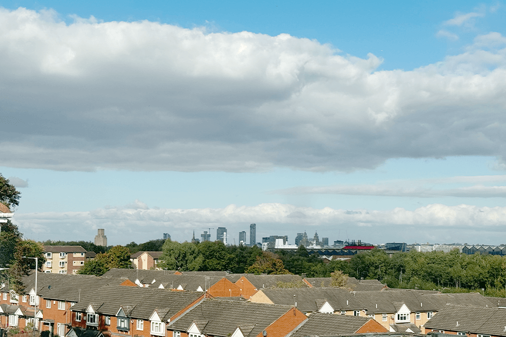Main image of property: Mersey Walk