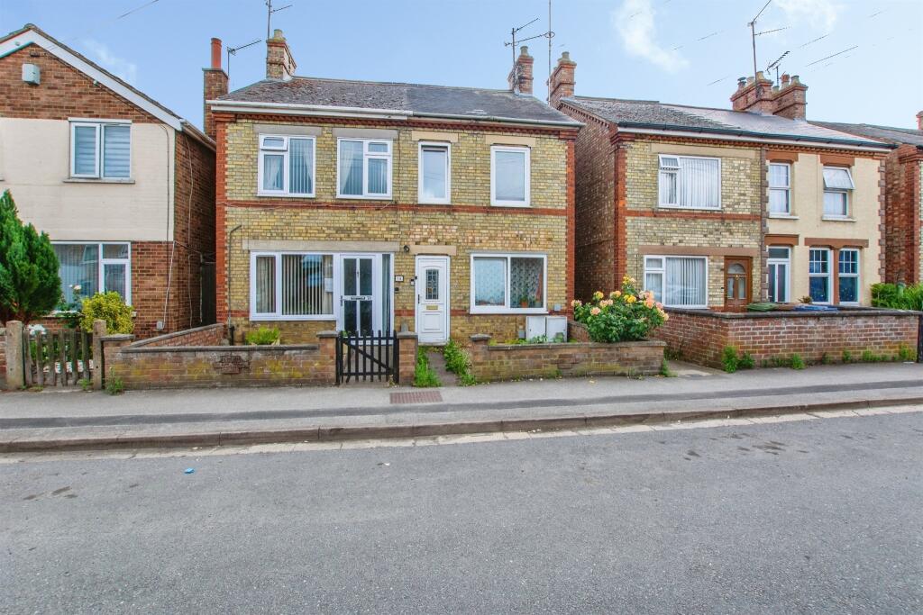 Main image of property: Osborne Road, Wisbech