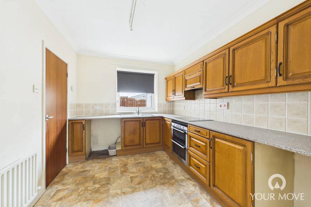 House in Carlisle, Aspatria - View 5