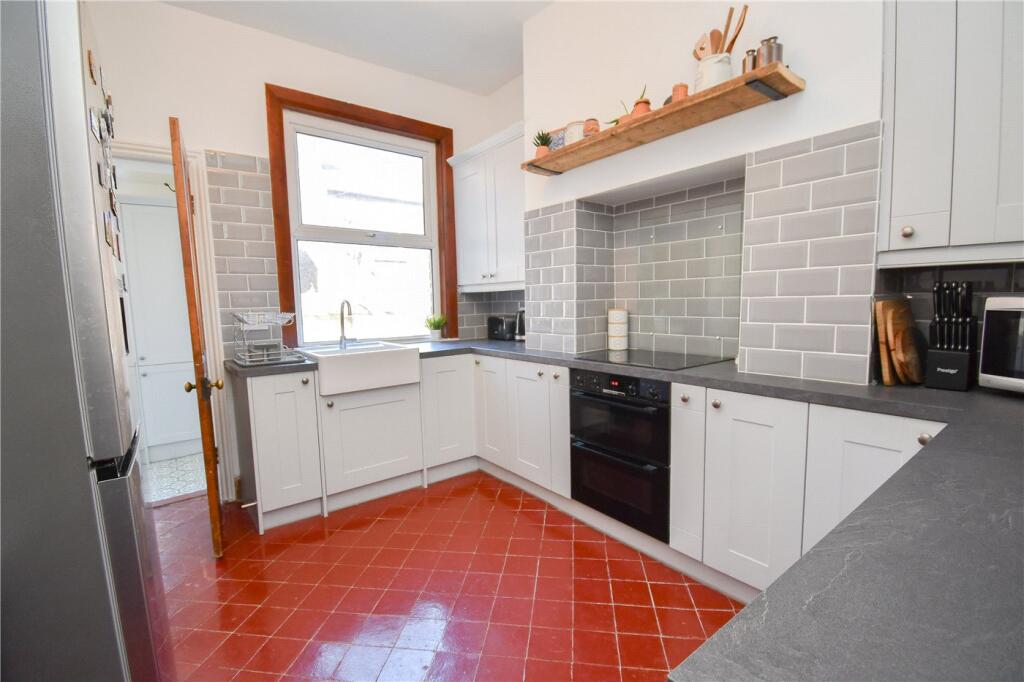 House in Oxton Village, Claughton - View 3