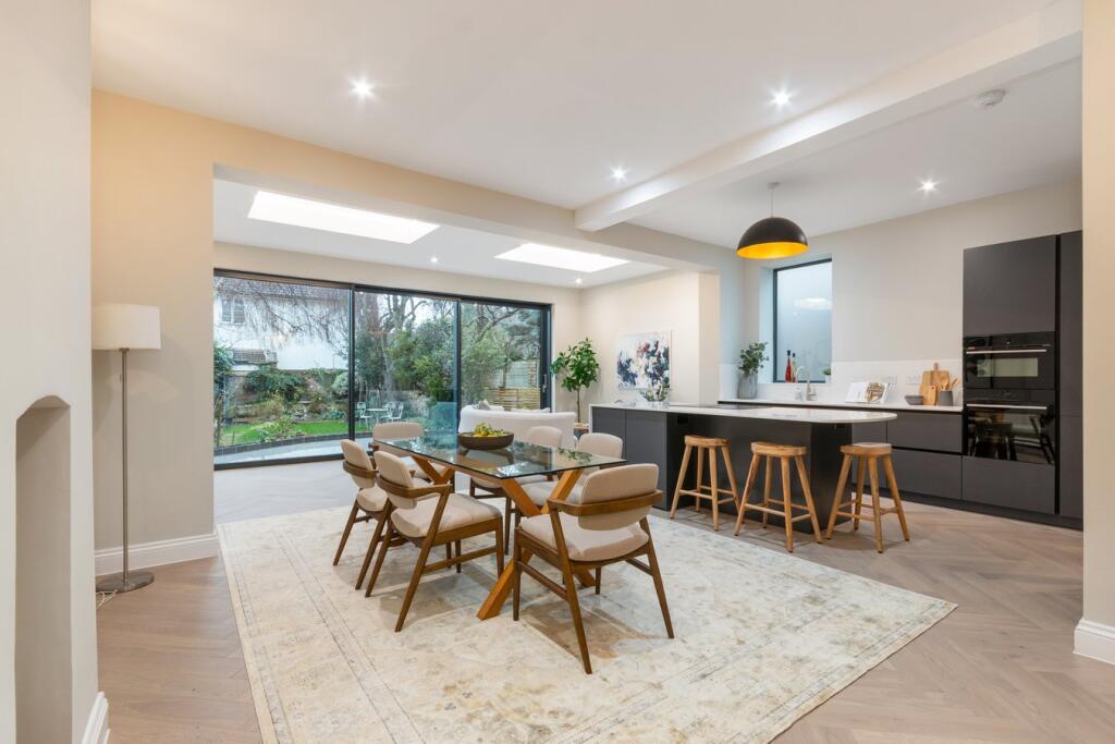 Main image of property: Spencer Road, Grove Park, Chiswick, W4