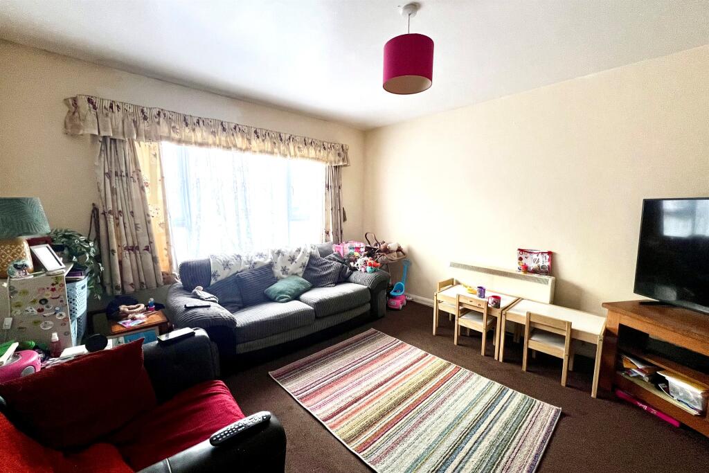 Main image of property: Pelham Road, Seaford