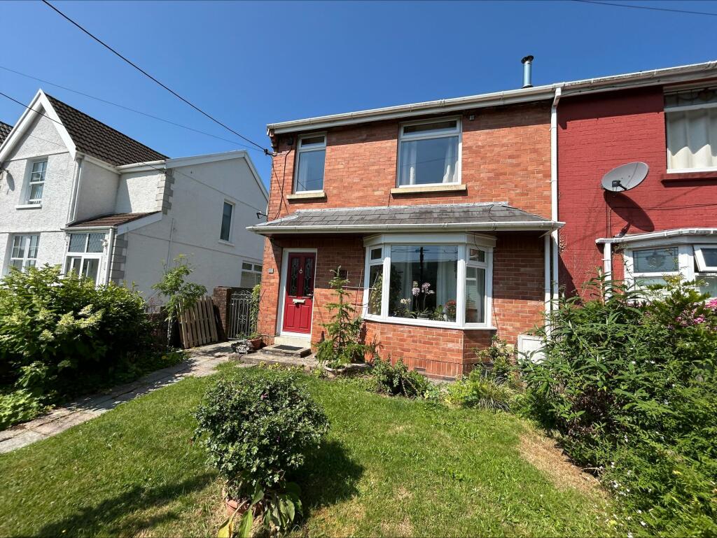 Main image of property: Treforgan Road, Crynant, SA10
