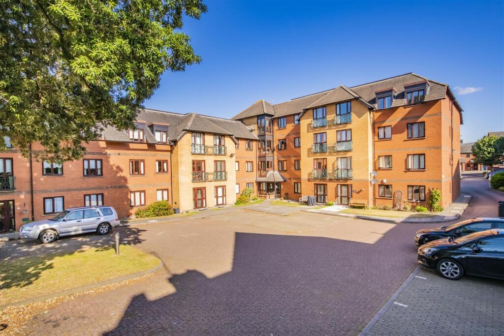 Main image of property: George Street, Kettering