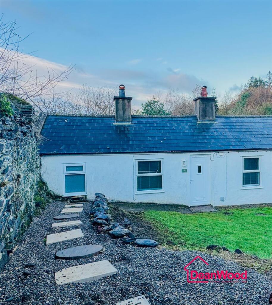 Main image of property: 1 Dhoor Cottages Andreas Road, Ramsey, Isle Of Man