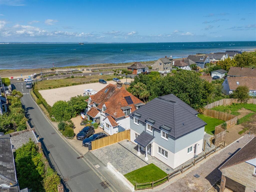 Main image of property: Seaview, Isle of Wight