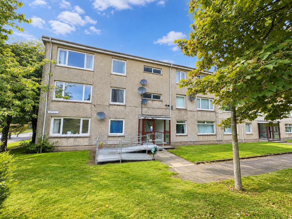 Main image of property: Canongate, East Kilbride, South Lanarkshire, G74