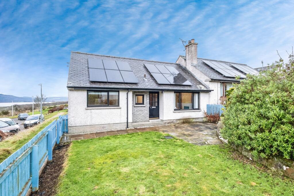 Main image of property: Wyvis View, Culbokie , Dingwall, IV7