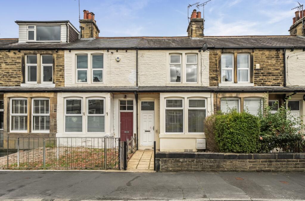 Main image of property: Cecil Street, Harrogate, HG1 4NP