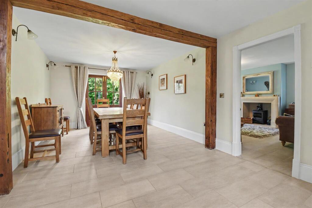 House in Grimsby, North End, Tetney - View 3