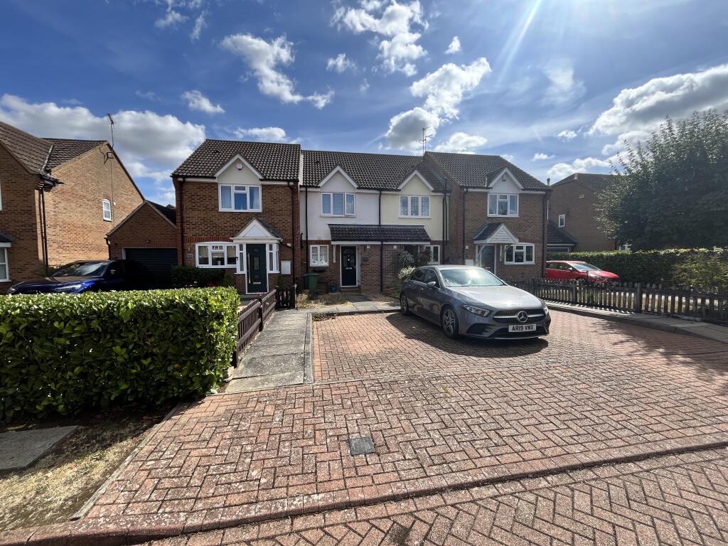 Main image of property: Waxwing Close, Watermead, Aylesbury, Buckinghamshire