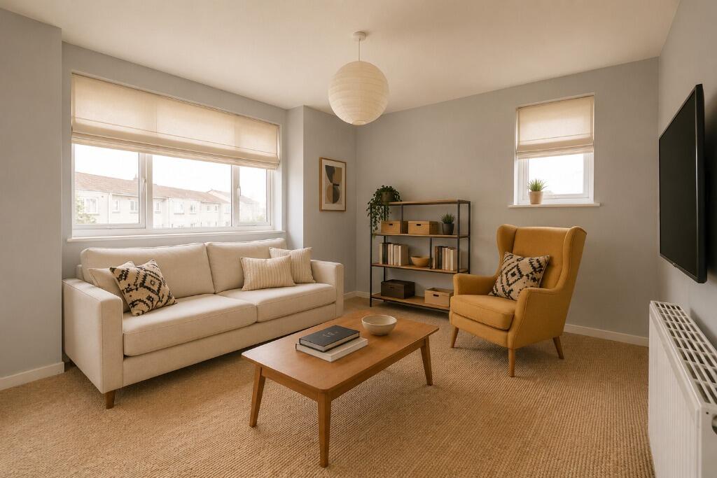 Main image of property: Forrester Park Grove, Broomhouse, Edinburgh, EH12