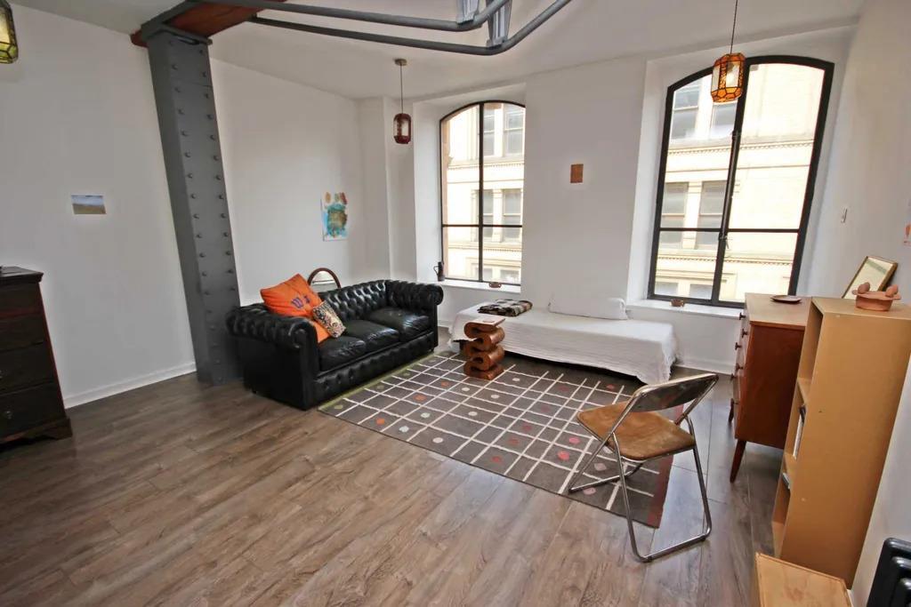 Apartment in Manchester - View 4