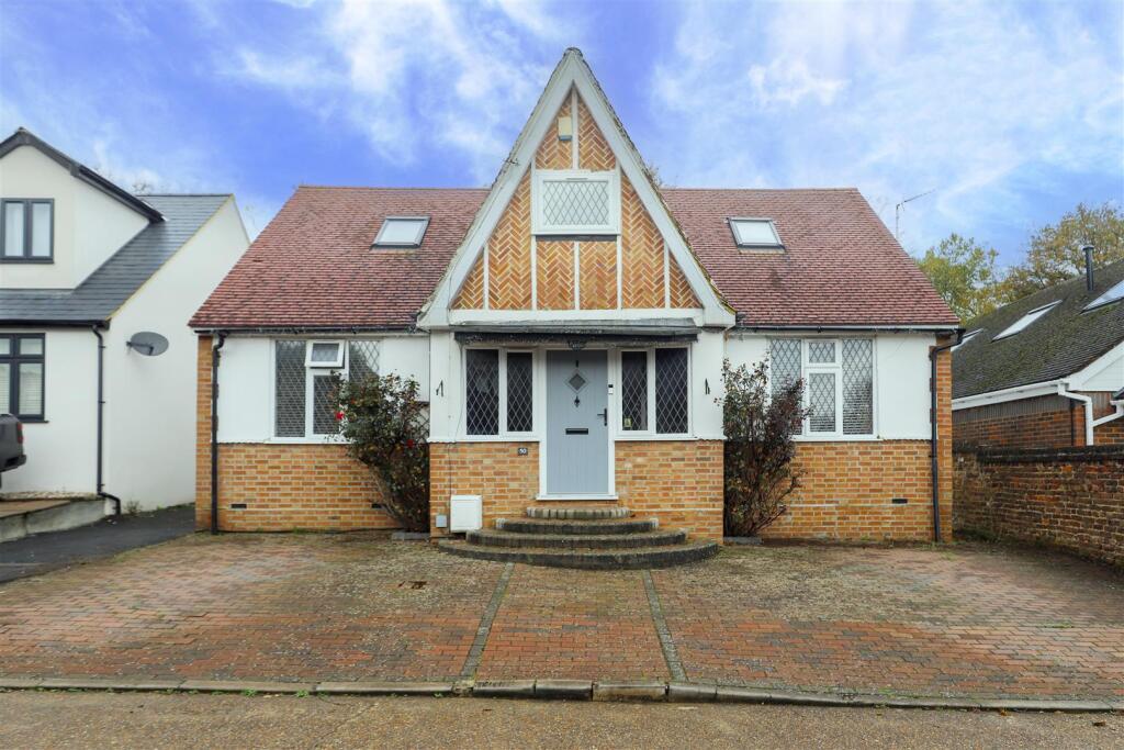 Main image of property: Keswick Gardens, Ruislip