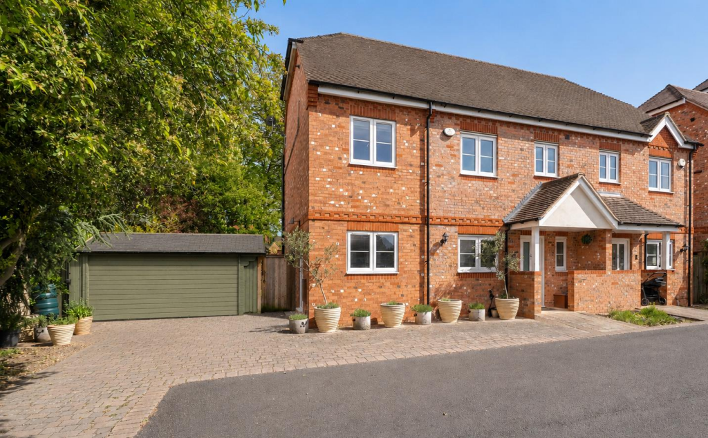 Main image of property: Copper Horse Court, Windsor