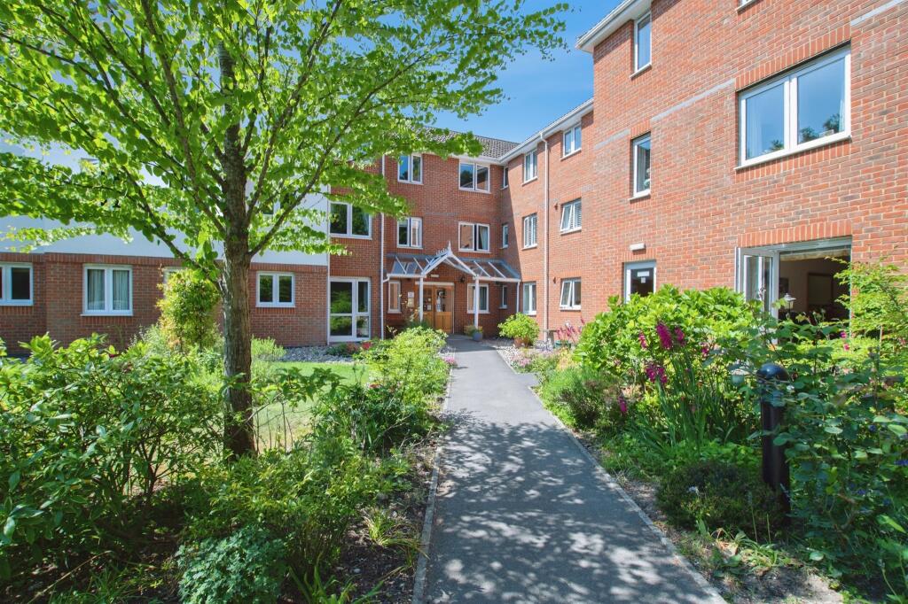 Main image of property: Ringwood Road, Ferndown
