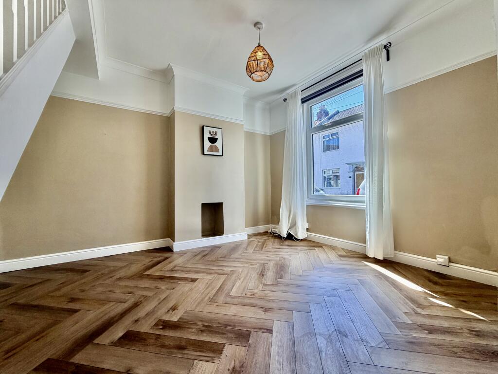 House in Portsmouth - View 2