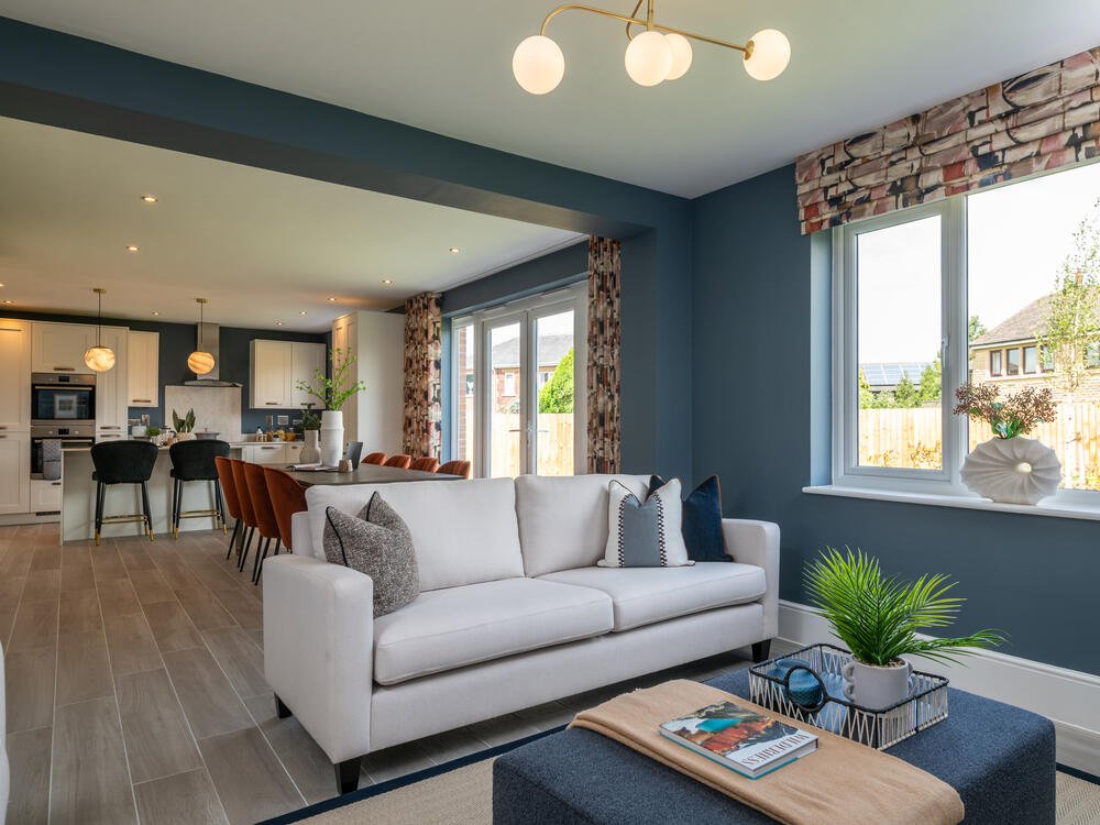House in Wakefield - View 4