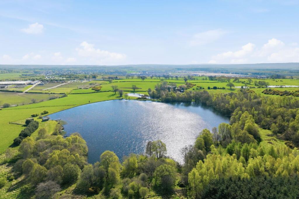 Main image of property:  , 14.5 Acre Site and Resevoir, Bishopton, Renfrewshire, PA75NY