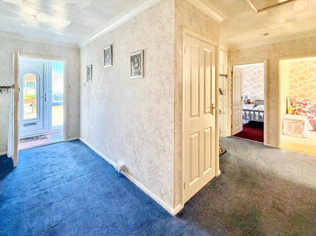 House in Thanet, Palm Bay, Northdown - View 5