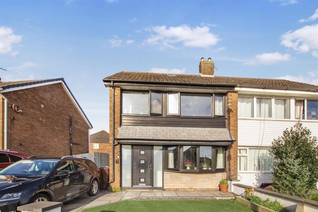 Main image of property: Poplar Avenue, Warton, Preston