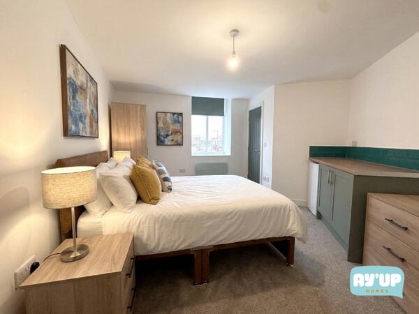 Main image of property: Room 2, Britannia Buildings, 1st Floor DN1 1HT