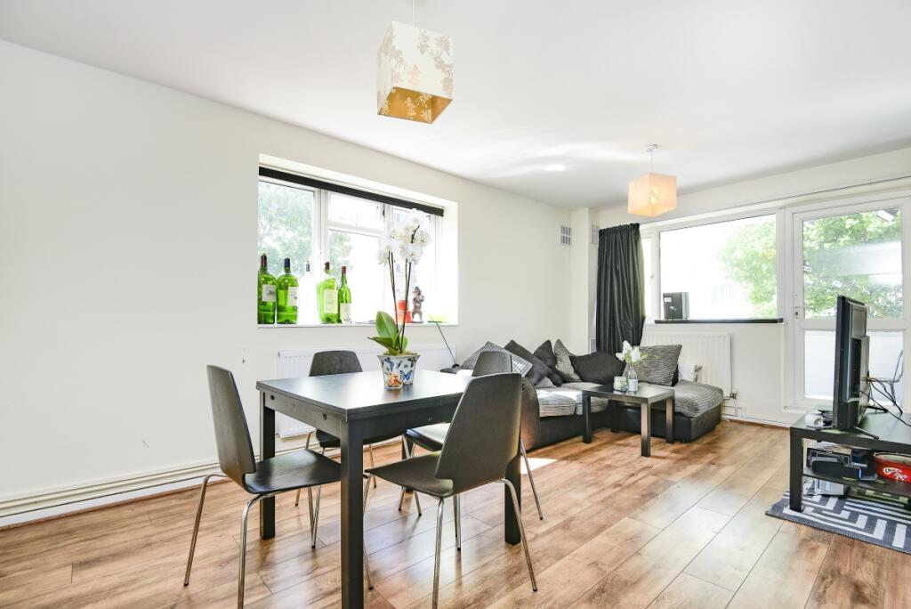 Main image of property: Dagnall Street, Battersea, London, SW11