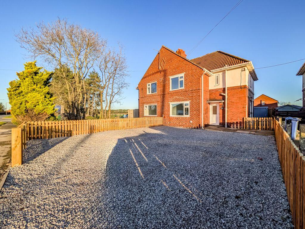 Main image of property: Delamere, Station Road, Blaxton, Doncaster