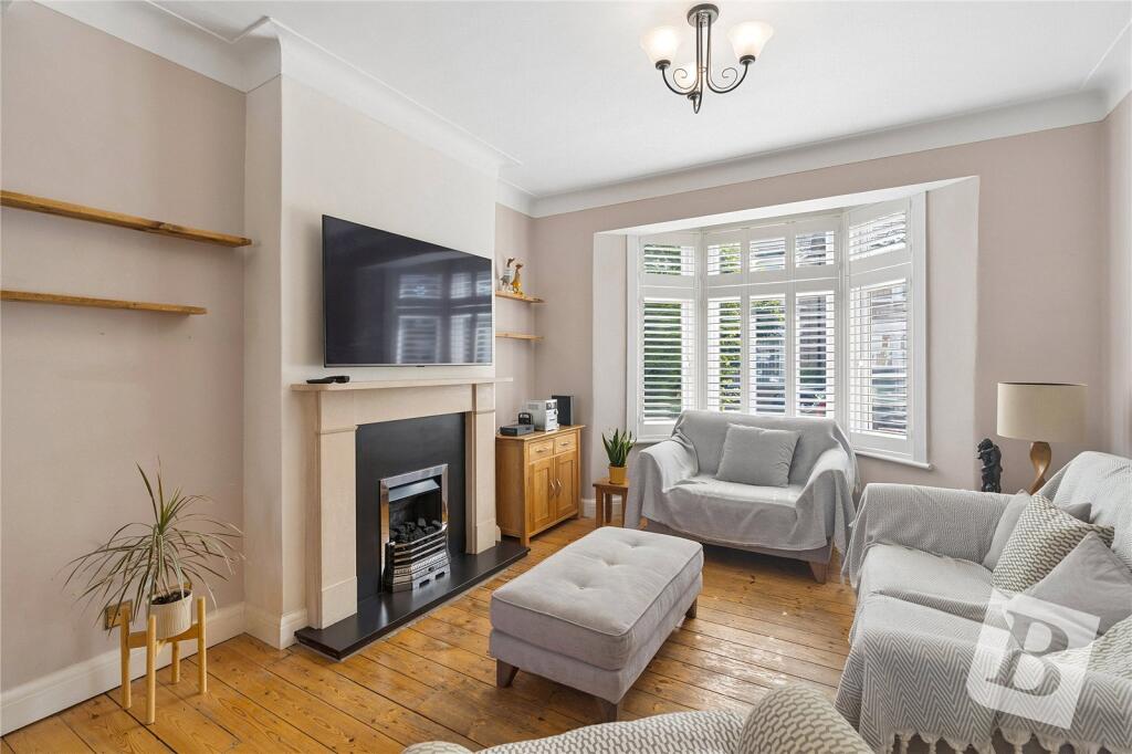 House in London - View 5