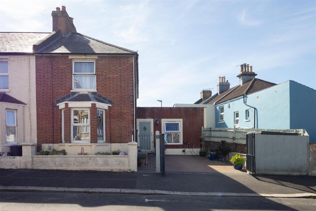 Main image of property: Aldborough Road, St. Leonards-On-Sea
